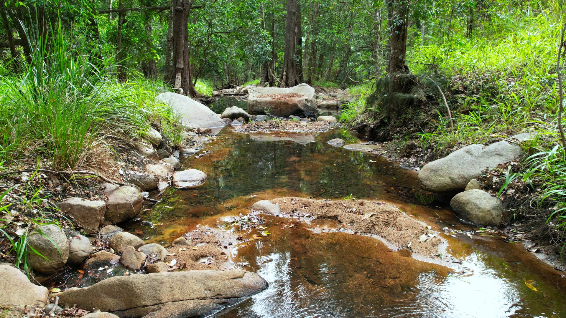 [Land for Sale] Serenity Estate, Conondale OpenLot